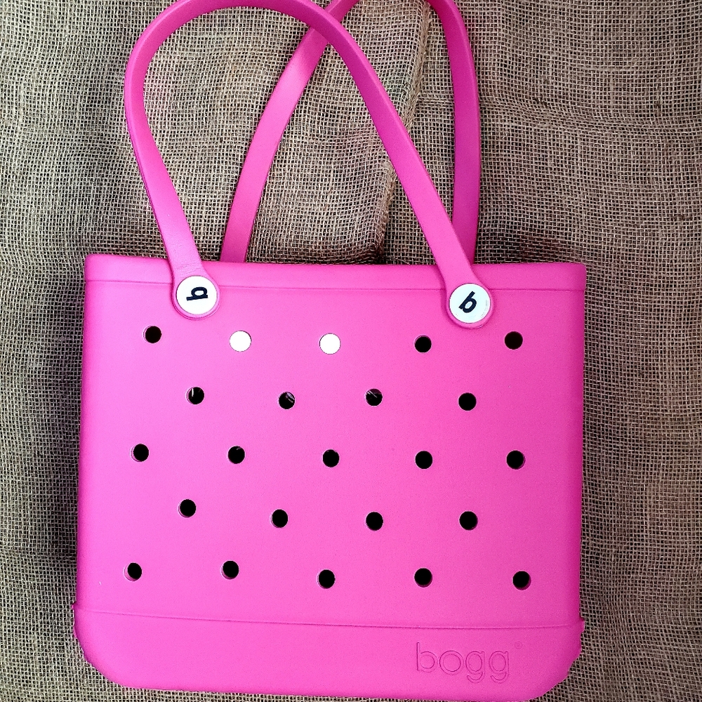 Bog Tote medium size